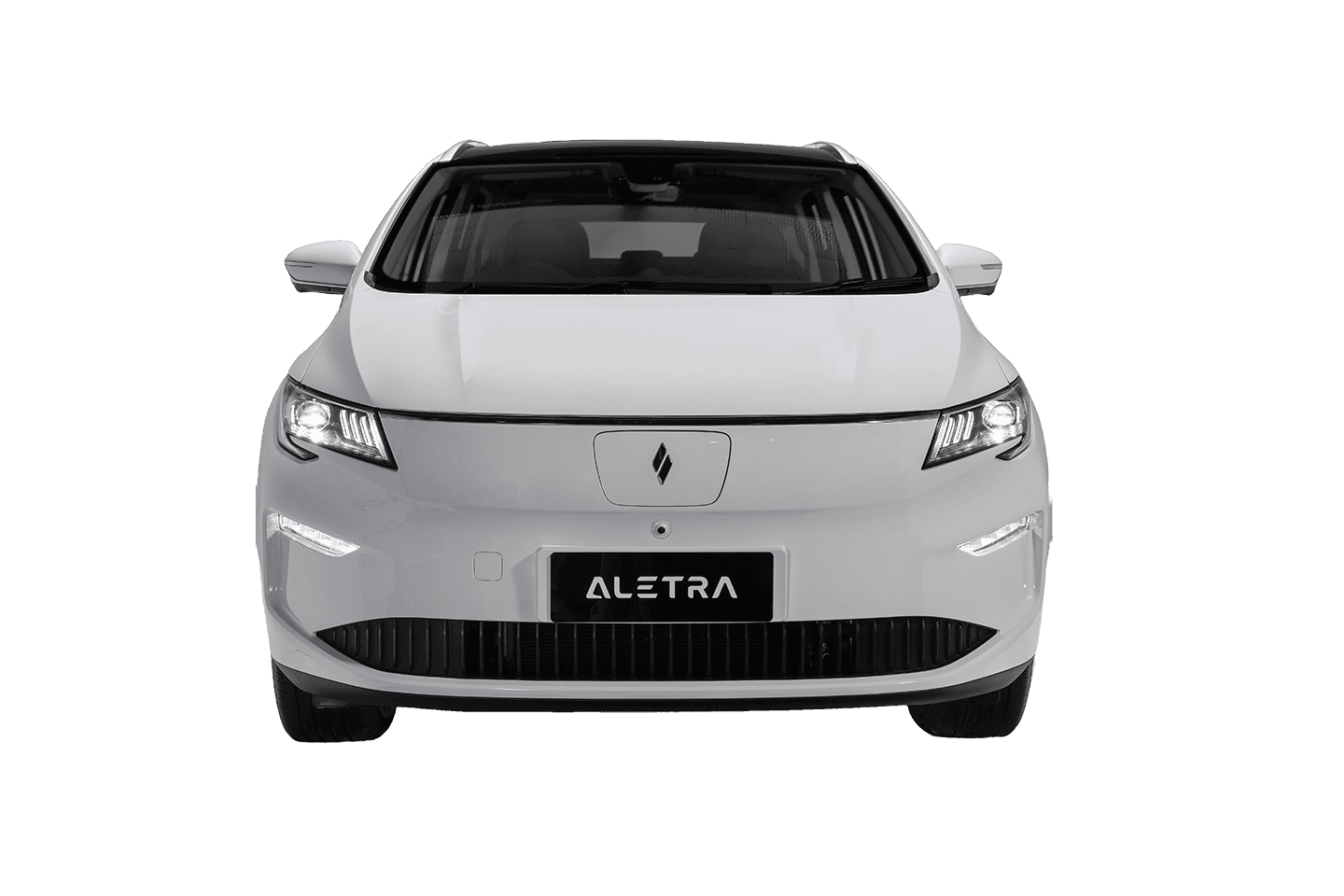 Aletra Car